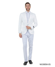 Load image into Gallery viewer, Mens Peak Lapel Blazer Only Solid Pattern
