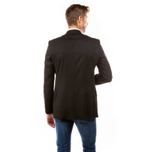 Load image into Gallery viewer, Men's Tailored-Fit Suits Separates Jacket
