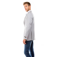 Load image into Gallery viewer, Men's Tailored-Fit Suits Separates Jacket
