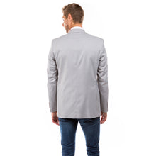 Load image into Gallery viewer, Men's Tailored-Fit Suits Separates Jacket
