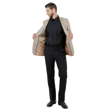 Load image into Gallery viewer, Men's Tailored-Fit Suits Separates Jacket

