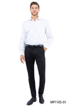 Load image into Gallery viewer, Z-Flex Knit Trousers, Black
