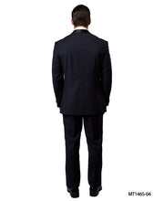 Load image into Gallery viewer, Men's Tuxedo 2pc Solid Satin Shawl Collar With Matching Solid Pants For All Occasions
