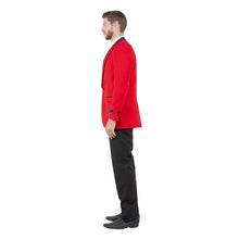 Load image into Gallery viewer, Men's 3pc Tuxedo w/ Satin Shawl Collar &amp; Expandable Clip Pants
