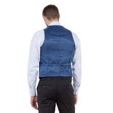 Load image into Gallery viewer, Men&#39;s Slim-fit Velvet Suits Separates, Vest And Bowtie
