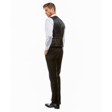 Load image into Gallery viewer, Men's Tailored-Fit Suits Separates Vest
