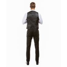 Load image into Gallery viewer, Men's Tailored-Fit Suits Separates Vest
