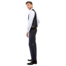 Load image into Gallery viewer, Men's Tailored-Fit Suits Separates Vest
