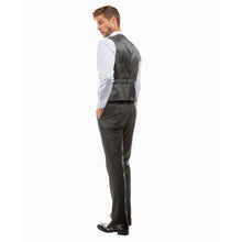 Load image into Gallery viewer, Men's Tailored-Fit Suits Separates Vest
