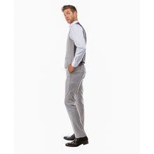 Load image into Gallery viewer, Men's Tailored-Fit Suits Separates Vest
