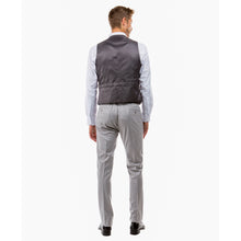 Load image into Gallery viewer, Men's Tailored-Fit Suits Separates Vest
