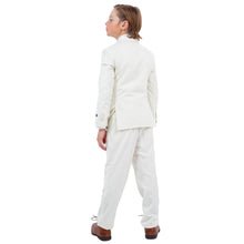 Load image into Gallery viewer, Perry Ellis Boy's 5pc Solid Suit
