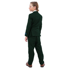 Load image into Gallery viewer, Perry Ellis Boy's 5pc Solid Suit
