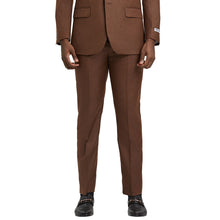 Load image into Gallery viewer, Men&#39;s Stacy Adams Sharkskin 3-Piece Suit
