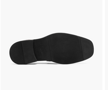 Load image into Gallery viewer, Stacy Adams Mens Black Brown Slip On Penny Loafer OS25790-963
