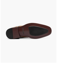 Load image into Gallery viewer, Stacy Adam Fashion Dress Shoe Tan OS25791-240
