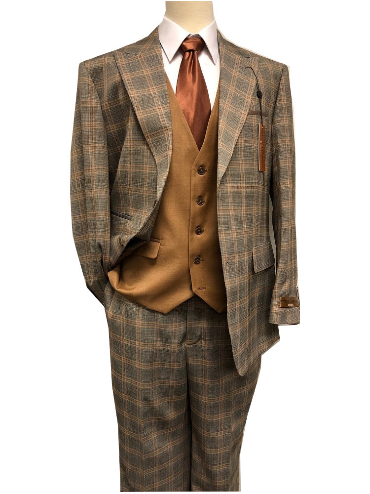 steve harvey dress line Steve Harvey Suits